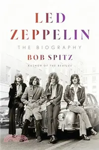 在飛比找三民網路書店優惠-Led Zeppelin: The Biography