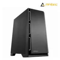 在飛比找momo購物網優惠-【Antec】Antec P101 Silent 電腦機殼(