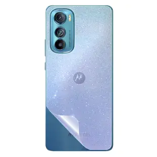 O-one大螢膜PRO Motorola edge 30 5G 全膠螢幕保護貼 背面保護貼 手機保護貼