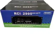 Ranger RCI-2995DXHP 10-12 Meter Base Station Radio 200W AM/FM/USB/LSB/CW/PA NEW