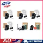 New Capsule Adapter for Dolce Gusto Nespresso Capsule Pods Converter Holder