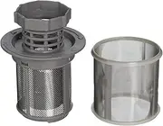 [UTIZ] Dishwasher Mesh Micro Filter For Bosch SGE SGI SGS SGV SHV SRS Neff S Siemens SE SF Series 3-Piece Micro Drain Filter Dishwasher