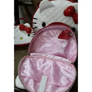 hellokitty斜挎包卡通可愛凱蒂貓女童手提包韓版時尚公主包包