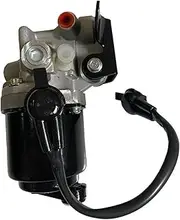 MN102843 ABS Brake Booster Pump Motor Compatible With Mitsubishi Pajero Montero 3.8L 3.5L 2000-2021