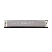 Suzuki Suzuki Musical Instrument Octave Harmonica SU-24 C sharp tone