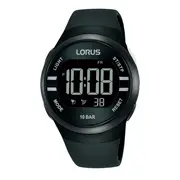 Lorus R2333nx-9 in Black