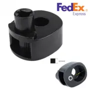Universal Inner Tie Rod End Tool 33 - 42mm Steering Rod Rack & Pinion US Ship (for: Fiat)