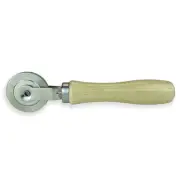 Rema Tip Top Auto Tire and Tube Patch Repair Stitcher Tool, Pushes Air Bubble...