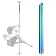 500mm Dancing Pole Extension for 45 mm Pole Fitness Spinning Exercise Club