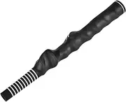 RASTKY Training Grip Practice Aid for Beginners - Trainer Standard Teaching Aid Right Hand Practice Assistant Black
