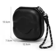 Filter Organizer Photography Storage Bag Camera Lens Digital Protective Case