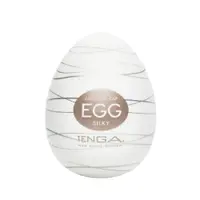 在飛比找蝦皮購物優惠-💝限量送潤滑液💝日本TENGA EGG-006自慰蛋EGG 