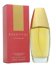 Estee Lauder Women's "Beautiful" 2.5oz Eau de Parfum Spray