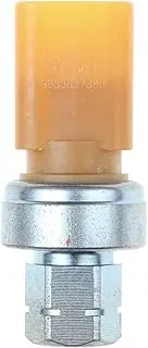 Air Conditioning Pressure Sensor 9653027380 52CP32-04 Automotive Sensor Accessories