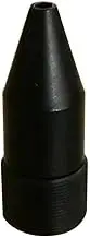 HD CCTV Lens Pinhole 22mm M12*0.5 Interface 1/2 F1.6 14.8 Degree Suitable for Security CCTV Camera