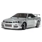 TAMIYA 58605 TT-02D NISMO R34 GT-R Z-tune Drift spec (unassembled)