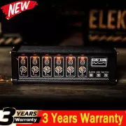 Eleksmaker NK5 ELEKS USB Switch 6 Port USB Hub with Voice Control OLED Screen