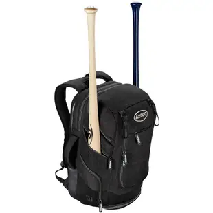 WILSON 棒球壘球後背包 棒球 壘球 裝備袋 後背包 球具袋 運動背包 裝備袋 球袋 背包 棒球裝備袋 壘球裝備袋