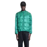 [MONCLER GENIUS] MONCLER GENIUS MAN GREEN JACKETS Green