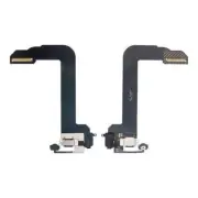 iPod Touch 6 / 7 Charging Port Flex (Black)