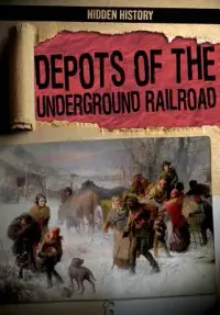 在飛比找博客來優惠-Depots of the Underground Rail