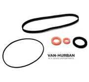 CORREAS Y IDLER AKAI CS-F11