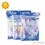 刷樂牌牙刷系列 三款可選 牙刷 兒童牙刷 成人牙刷【晴天】