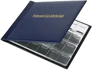 Yotsuba 240 Coin Collection Album Storage Book Case Folder Holder Money Collection