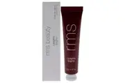 Liplights Cream Lip Gloss - Rhapsody by RMS Beauty for Women - 0.31 oz Lip Gloss