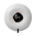 Wall Mount Soap Dispenser with Infrared Induction for Kitchen Bathroom