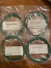 Edwards Vacuum O-Ring Viton 4 Packs Of Part# H02106093