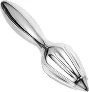 Ciieeo 1Pc Manual Citrus Juicer Cone Lemon Orange Squeezer for Quick Juice Extraction Kitchen Gadget for Fresh Citrus Juice Easy to Clean and Use