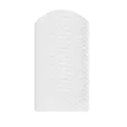100Pcs Disposable Mopping Pads for DEEBOT OZMO T8 / T8 / T8+/ T9/T9+/N8/N8 Pro/N8 Pro+Robotic Vacuu