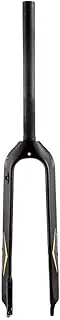 Bicycle Fork Suspension Bike Forks Bike Suspension Fork Mountain Bike Front Fork Full Carbon Fiber Mountain Bike Front Fork Disc Fork