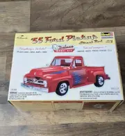 Revell Monogram ‘55 Ford Pickup Street Rod Model Kit 1:24 NEW