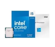 Intel Corei5-14th 14600KF 14Core 20th 2.5/2.3GHz L3/24Mb PCle5.0 DDR5/5600Mhz