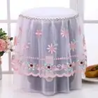 Oil Proof Rice Cooker Dust Cover Multi-functional Air Fryer Dust Cover Home