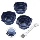 DJ9702649A Filter Pack For SAMSUNG Jet 75 Jet 90 Jet 70 Vacuum Cleaners