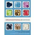 在飛比找樂天市場購物網優惠-特價49 Organizational Behaviour 