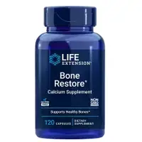 在飛比找蝦皮購物優惠-Life Extension 美國原裝 Bone Resto