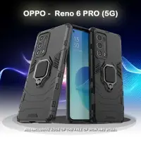 在飛比找樂天市場購物網優惠-【嚴選外框】 鋼鐵人/俠 OPPO Reno6 PRO 黑豹