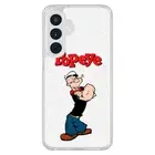 For Samsung S24 S23 S22 S21 S20 ZFold ULTRA Shockproof Popeye Case Cover