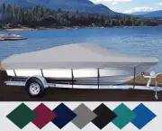 6.25oz CUSTOM BOAT COVER FITS MAXUM 1800 SR3 W/S I/O 2008