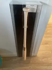 Corey Seager Autographed Baseball Bat