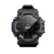 Smart Watch Fitness Tracker for Men Heart Rate Monitor Blood Pressure Smart Watch