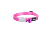 Cat Collar | Kitten Collar [Hot Pink] \ by Red Dingo