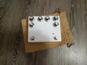 P.o.B custom handwired pedals and amplifiers Sunn Model T