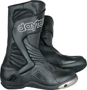 Daytona outer boots for EVO VOLTEX , color: Black , size: 48