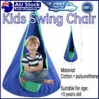 Children Pod Tree Swing Chair Tent Indoor Outdoor Garden Hanging Seat Hammock AU