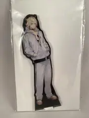 TOUKEN RANBU ONLINE "NANSEN ICHIMONJI Acrylic Stand NEW 6" Japanese Anime